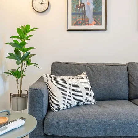 Apartamento Tsarevets Big Group N7even Free Str. Parking *